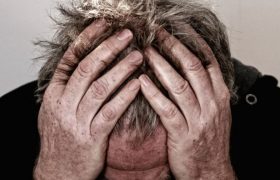 Шизофрения и депрессия: Названы главные психические расстройства украинцев