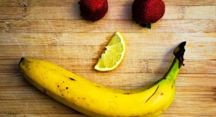 5 причин есть бананы каждый день