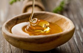 5 известных медицинских фактов пользы меда