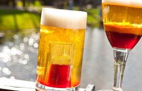 Ученые назвали самые коварные спиртные напитки