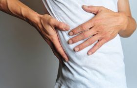 Межреберная невралгия