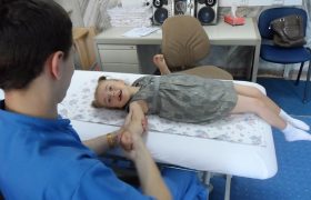 Гемиплегия