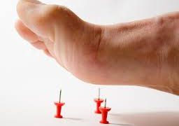 Cудорожные состояния