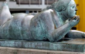 Почему некоторые люди не могут похудеть?