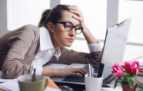 Нелюбимая работа или безработица