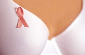 7 симптомов, которые могут оказаться раком груди