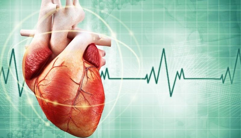 Причины сильного сердцебиения и лечение тахикардии