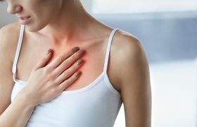 Является ли женское сердце более уязвимым из-за стресса?