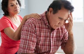 Ученые выяснили, как продолжительная депрессия изменяет головной мозг