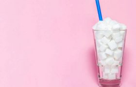 5 признаков, что вы едите слишком много сахара