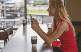 5 простых способов уменьшить рабочий стресс 