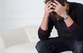 Мозг некоторых людей более уязвим к стрессу