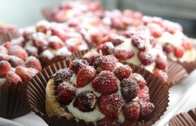 Ученые: вкусная еда заставляет людей переплачивать