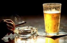 Не только алкоголь и табак: эти привычки пагубно влияют на здоровье