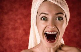 Стресс может привести к развитию пародонтоза