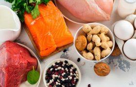Секреты правильного питания для здоровья и молодости: какие продукты увеличивают запас коллагена в организме