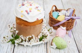 Как правильно выходить из Великого поста?