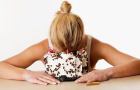 Ученые выяснили, почему стресс приводит к ожирению