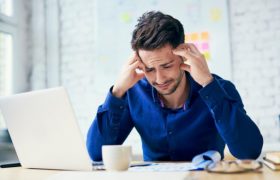 Три стратегии снятия стресса для бизнесменов