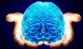 Мозг при депрессии