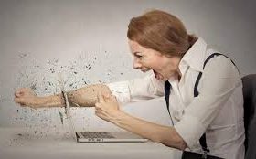 В МОТ назвали стресс одной из причин смерти на работе