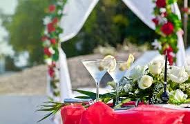 Организация свадьбы