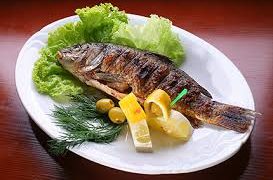 Блюда из рыбы помогут остановить прогрессирование болезни Паркинсона