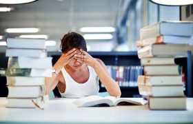 Недоделанные. Как научиться доводить начатое до конца