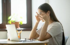 Этот фактор может стать одной из ключевых причины утраты зрения