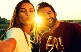 Научный метод определения влюбленности