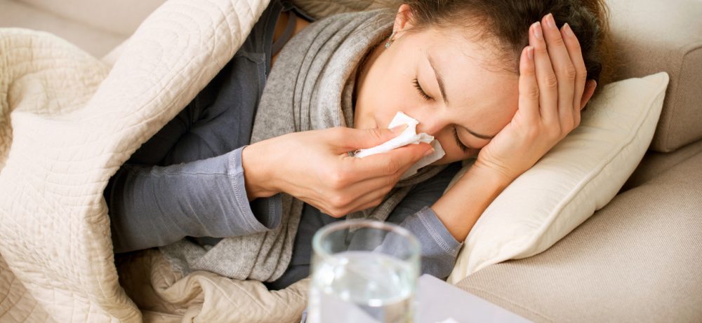 10 опасных симптомов адской усталости