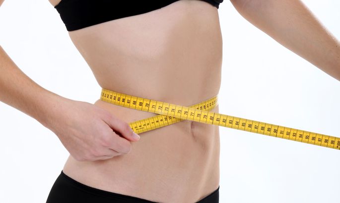 Подсчет калорий для похудения признан диетологической ошибкой
