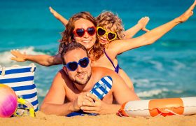 Кардиологи доказали, что отпуск продлевает жизнь