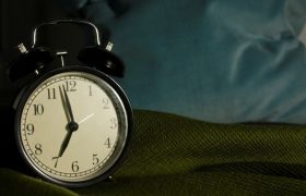 Забыть о бессоннице и спать спокойно