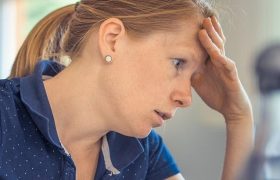 Диетолог назвала 6 способов уменьшения стресса и его негативного влияния на организм