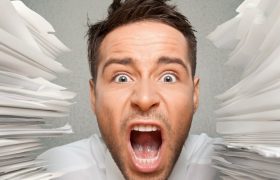 Влияние стресса на психическое здоровье человека