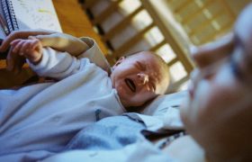 Женщины, родившие в «темные» месяцы, более подвержены депрессии