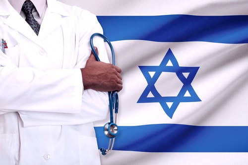 Как организовать лечение в Израиле: удобное и комплексное решение для жителей СНГ