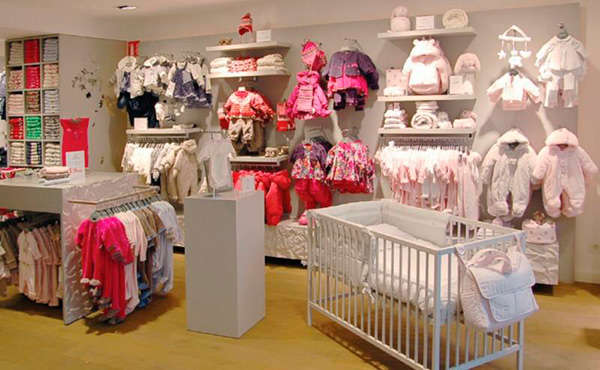 Магазин детской одежды лучшее решение для выгодной покупки