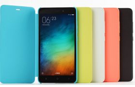 Как подобрать самый лучший чехол на смартфоны, от компании ZTE