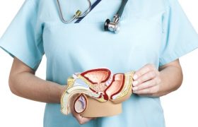 Лечение предстательной железы