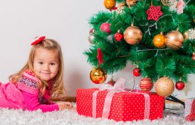 Идеи подарков детям на Новый Год 2019 — 5 лучших