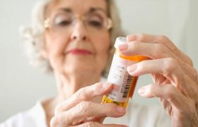 Болезнь Альцгеймер