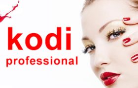 Особенности продукции компании «KODI PROFESSIONAL»