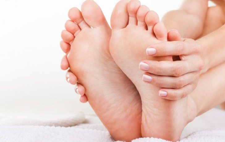 Что нужно знать о врастающих ногтях на пальцах ног