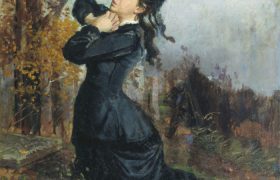 Как пережить смерть близкого человека?