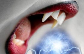 Энергетический вампир – как себя защитить?