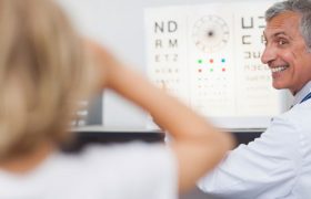 5 советов по работе с учащимися с нарушениями зрения