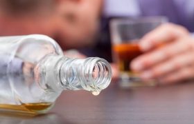 Ученые: алкоголь может сделать мужчину бесплодным