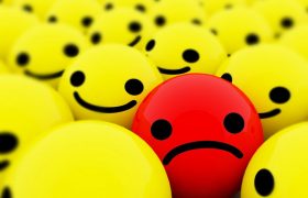 Симптомы депрессии